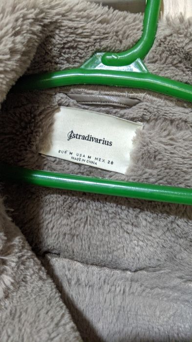 Куртка авиатор размер М