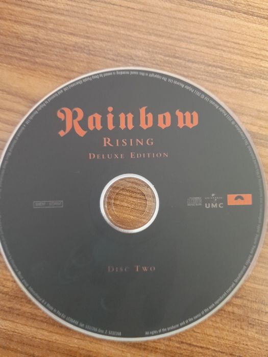 Насипни CD дискове