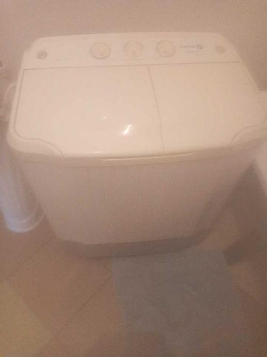 Стиральная машинка