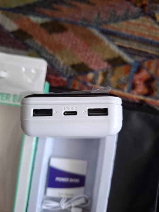 Power Bank  KP 01