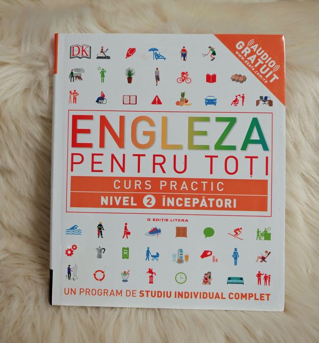 Curs practic English for everyone 2