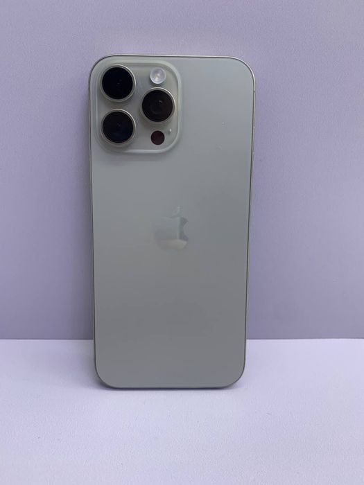 iPhone 16 Pro Max / #МА304072