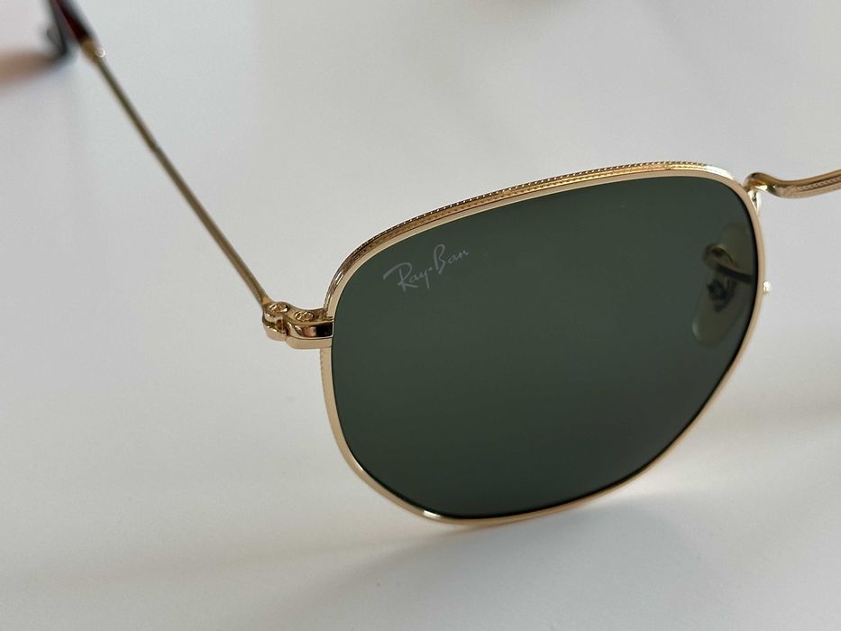 Слънчеви очила Ray-Ban Hexagonal