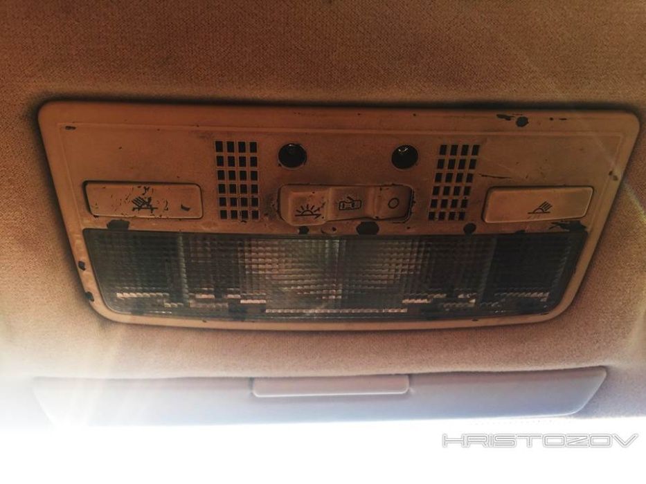 НА ЧАСТИ - Golf 4 / Голф 4 1,6