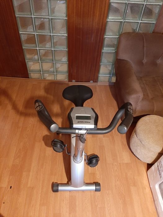 Велоергометър Proteus 1715