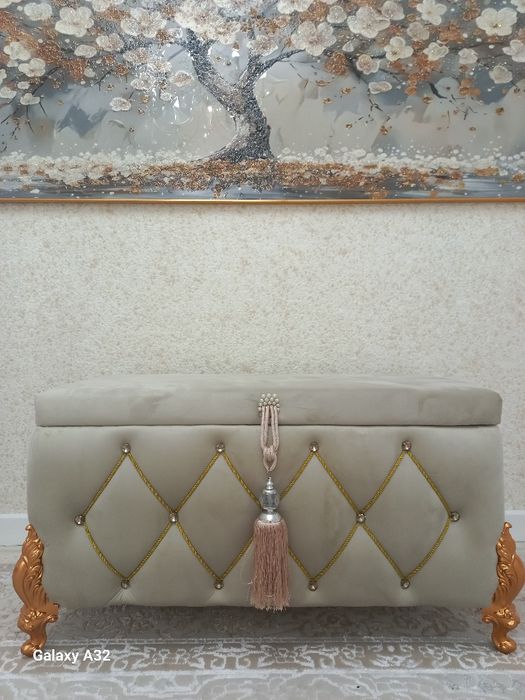 Сундук продаётся