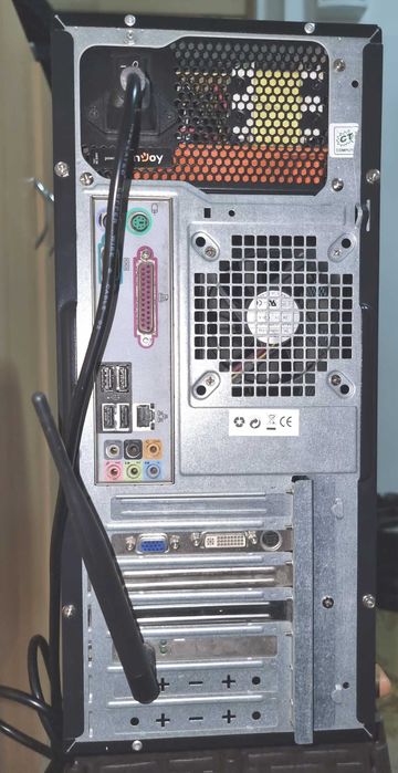 Calculator desktop (unitate)