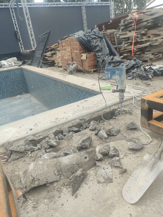 Beton Buzish (adboynik kalonka arra )