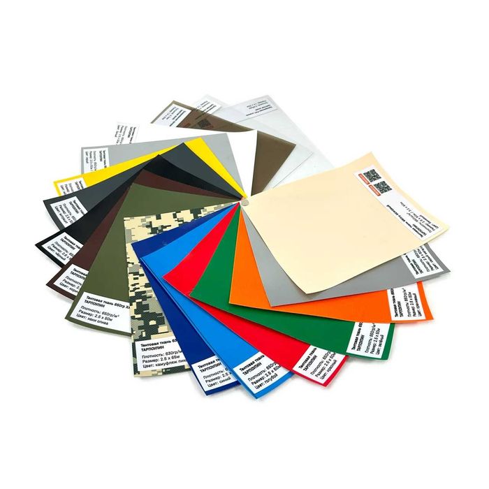 Литой тент по супер цене