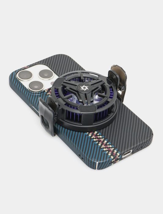 Куллер для телефона