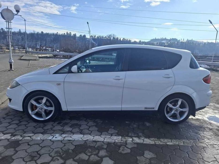 SEAT Toledo 2006 — imagine 3