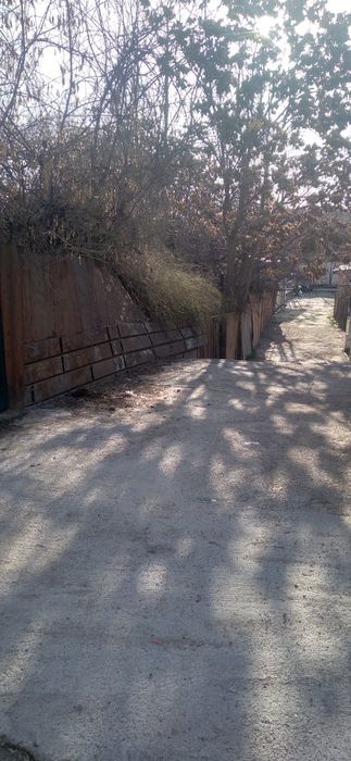 Продаётся земельный участок паркенский шампанский завод машхади