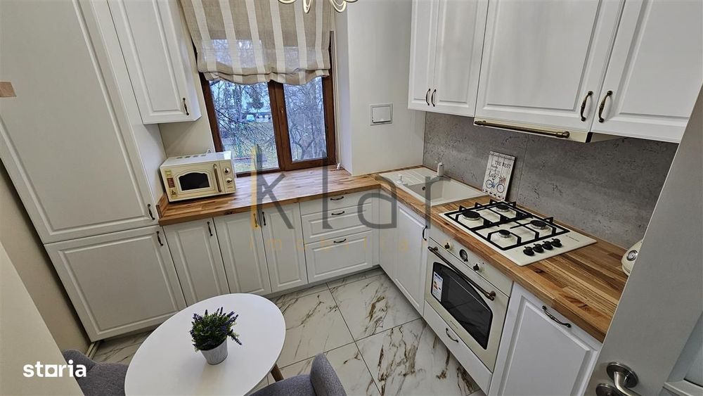 Apartament 4 camere 80mp Gheorgheni zona Brancusi