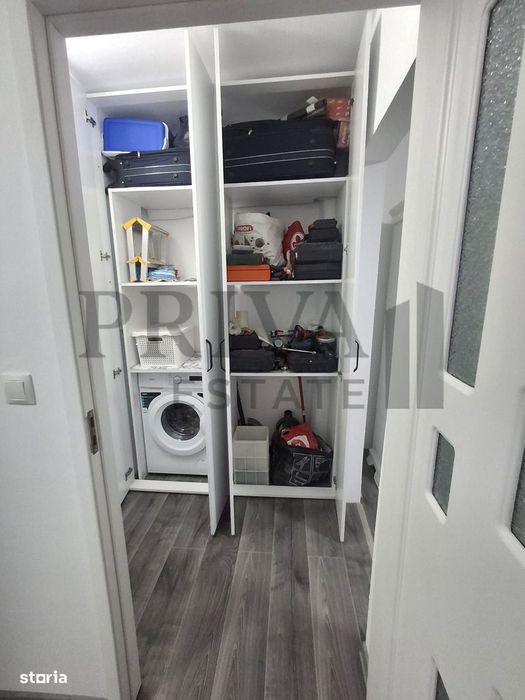 Apartament renovat 2 camere, 60 mp, Dâmbovița