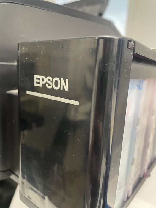 Принтер Epson L805