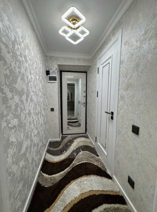 Срочно продается Чиланзар 
2 квартал 
2*3/2/4