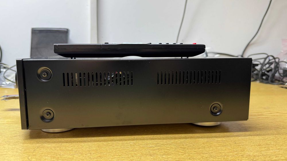 Marantz NR1504 slime line network receiver