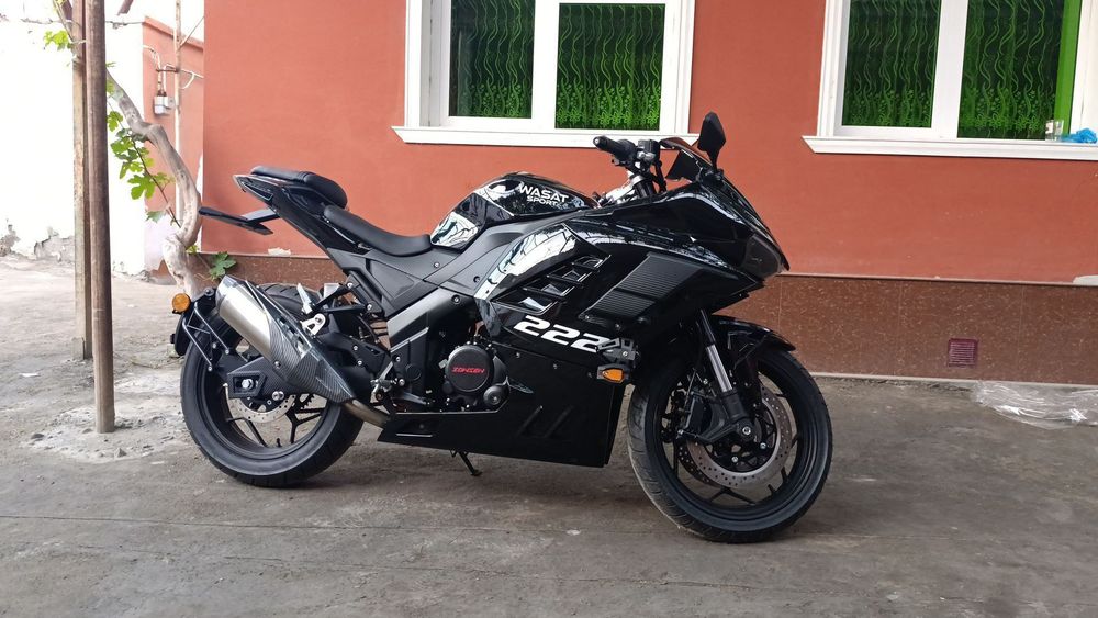 Мататцикл 250 куб