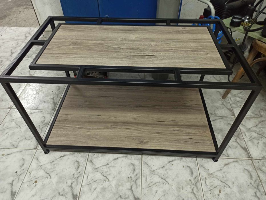 Заваръчни услуги + проектиране (3D модел)