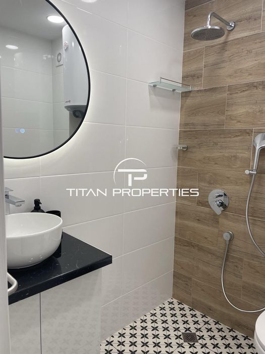 Дава се под наем Двустаен апартамент в к.к. Св.Св. Константин и Елена - 62 кв.м за 511 € - Снимка #9