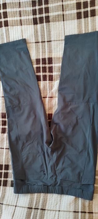 Тактические брюки