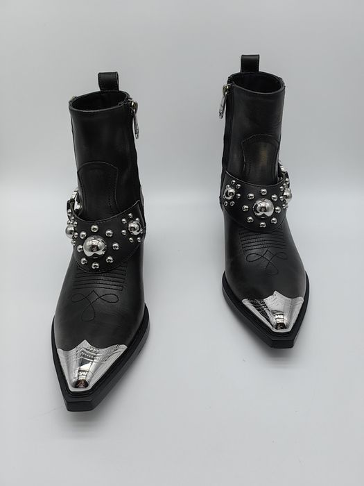 PINKO TEX 07 Оригинални Боти