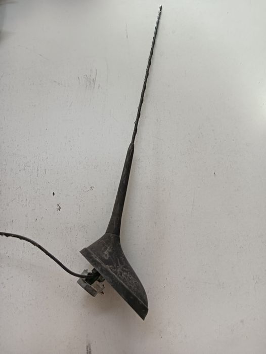 Antena Citroën C3 Pluriel Hb_ 2003 - >