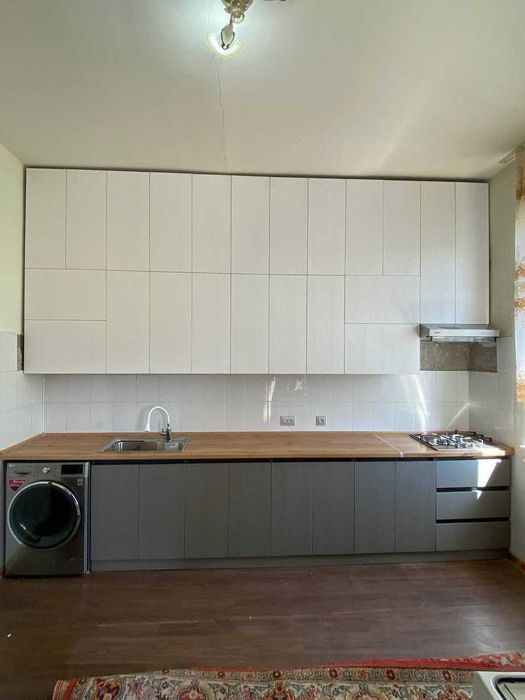 Мебель на заказ, кухонный, прихожка, шкаф