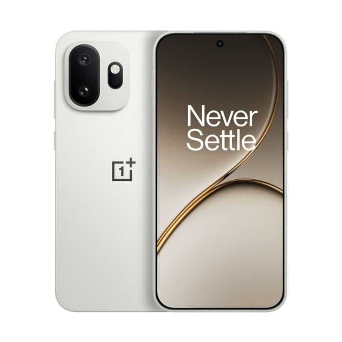 OnePlus 15T със 7500mAh батерия, Google play store, 2 години гаранция