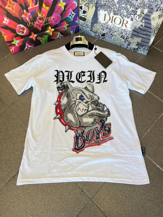 Оригинална мъжка тениска