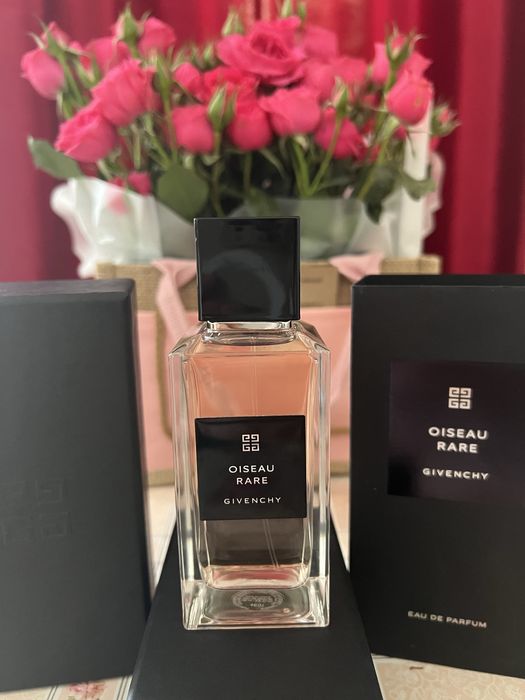 Oiseau rare Givenchy