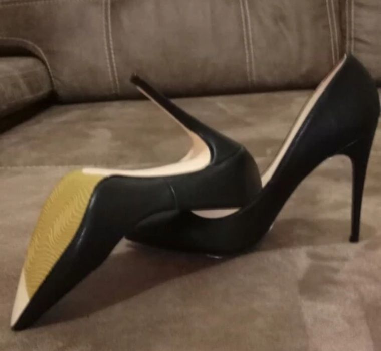 Туфли женские