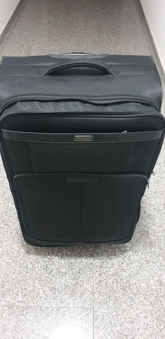 Troler  extensibil MIRANO (80×48×32)