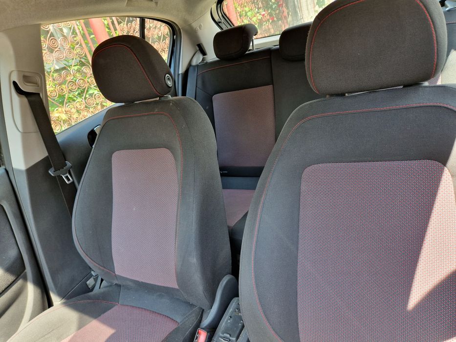 Opel corsa 2008 diesel