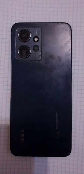 Redmi note 12 4+2/128