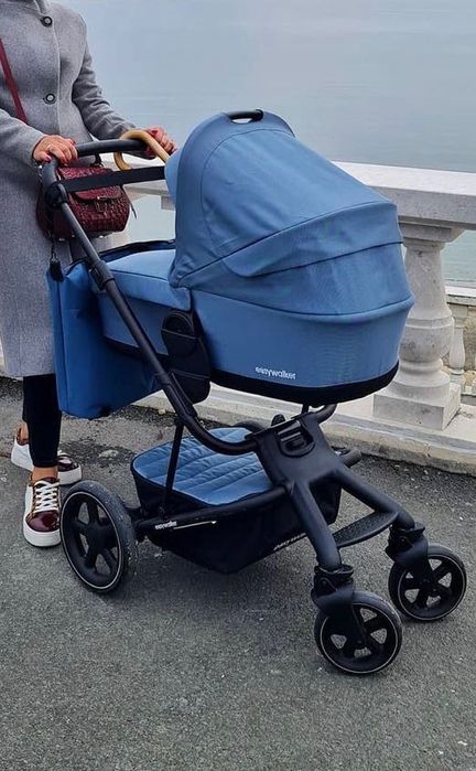 Комплект колички Easywalker Harvey 2 Premium, Easywalker Mini Buggy XS