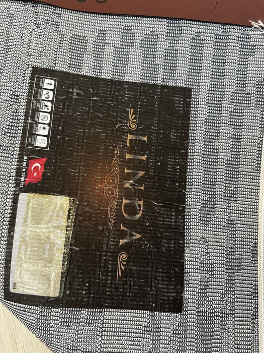 Продам ковер 3*4 м, Турция