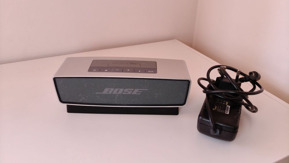 Bose SoundLink mini