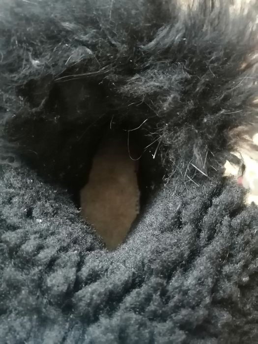 Продам тёплые угги