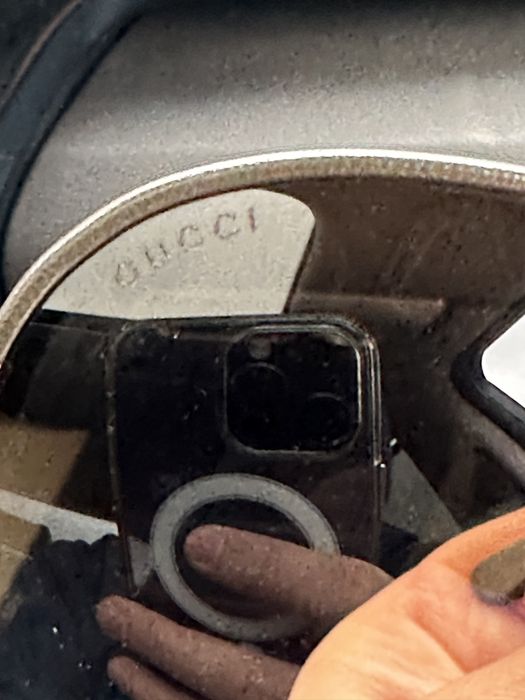 Очки солнцезащитные Gucci унисекс