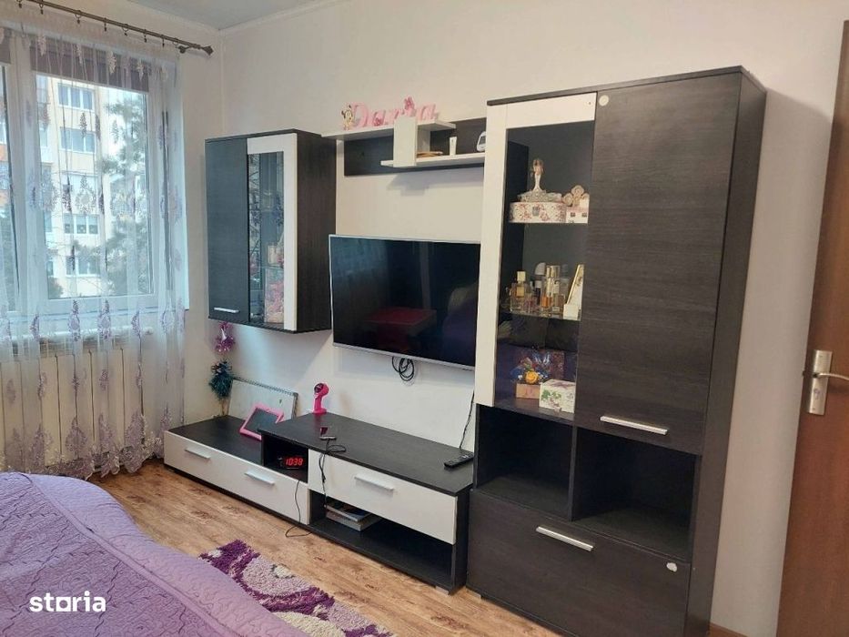 Ap. 2 cam. confort 1 semidec. et:2/10, Mihai Viteazu