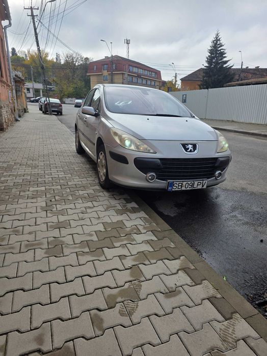 PEUGEOT 307 2006 — imagine 2