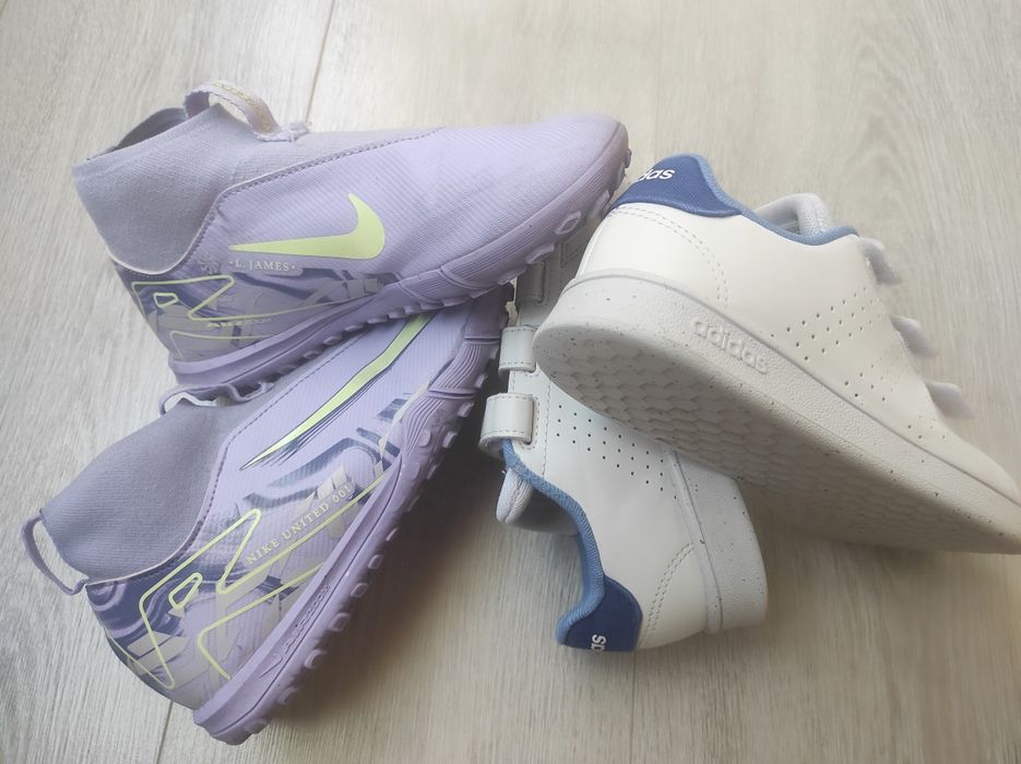 Маратонки "Adidas"N:32