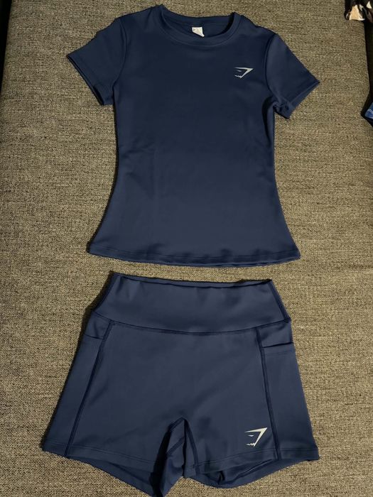 Set de Gymshark-M