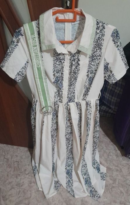 Продам платье разные