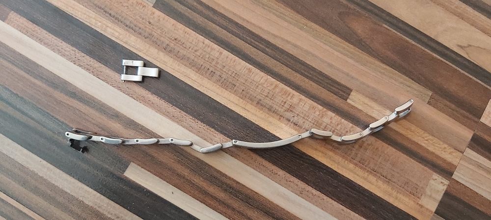 Мъжка гривна zoppini