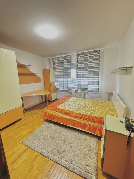 Închiriez apartament 2 camere Valea Roșie/Sărari