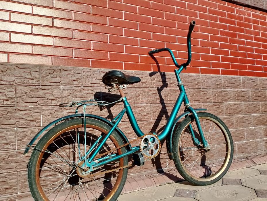 В хорошем состоянии на ходу