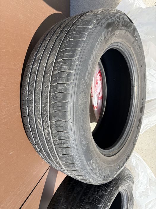 Продам шины 265/60-18