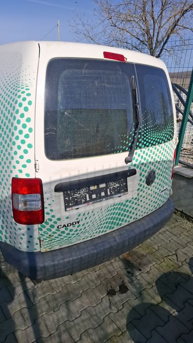 Vand capota,far,usi Caddy